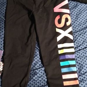 Brad new vsx tights